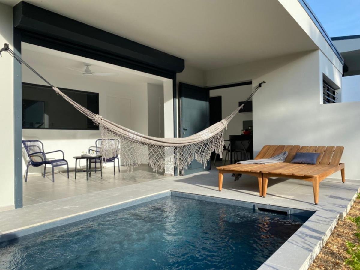 Hotel Lune De Miel Деше Экстерьер фото