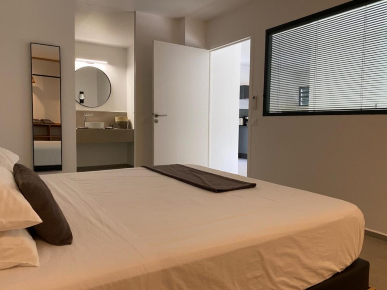 Hotel Lune De Miel Деше Экстерьер фото